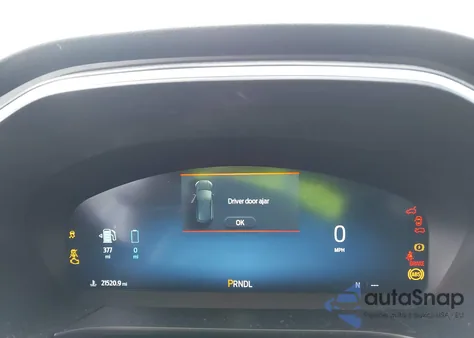 2023 Ford Escape Phev from USA, damaged, VIN 1FMCU0E17PUA76655